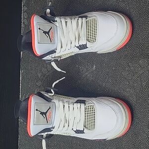 flight nostalgia jordan 4